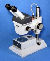 Zeiss-Stereomikroskop